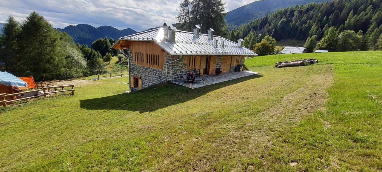 Baita Giola Marter Exterior foto