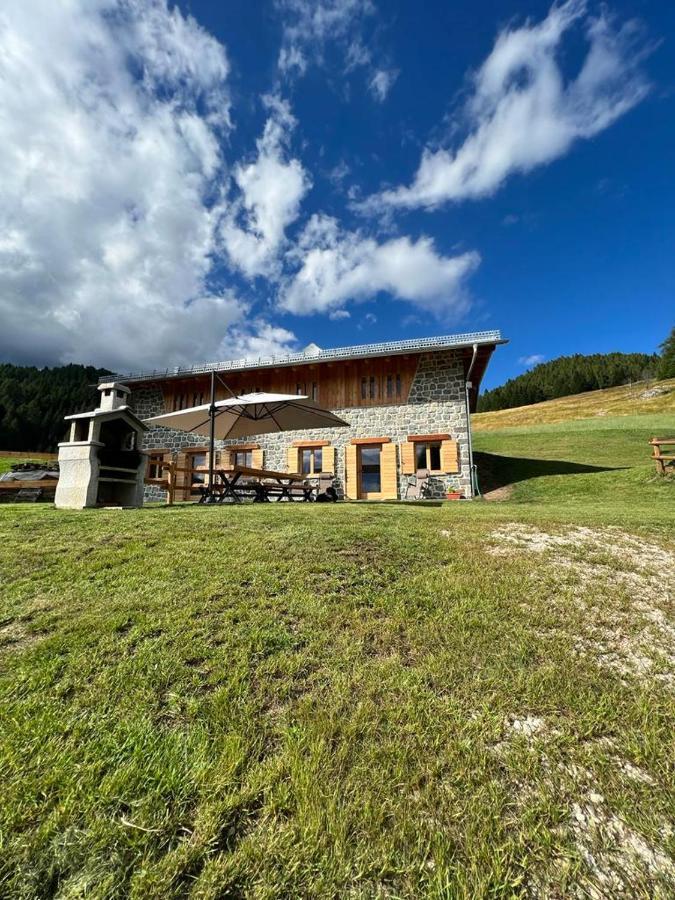 Baita Giola Marter Exterior foto
